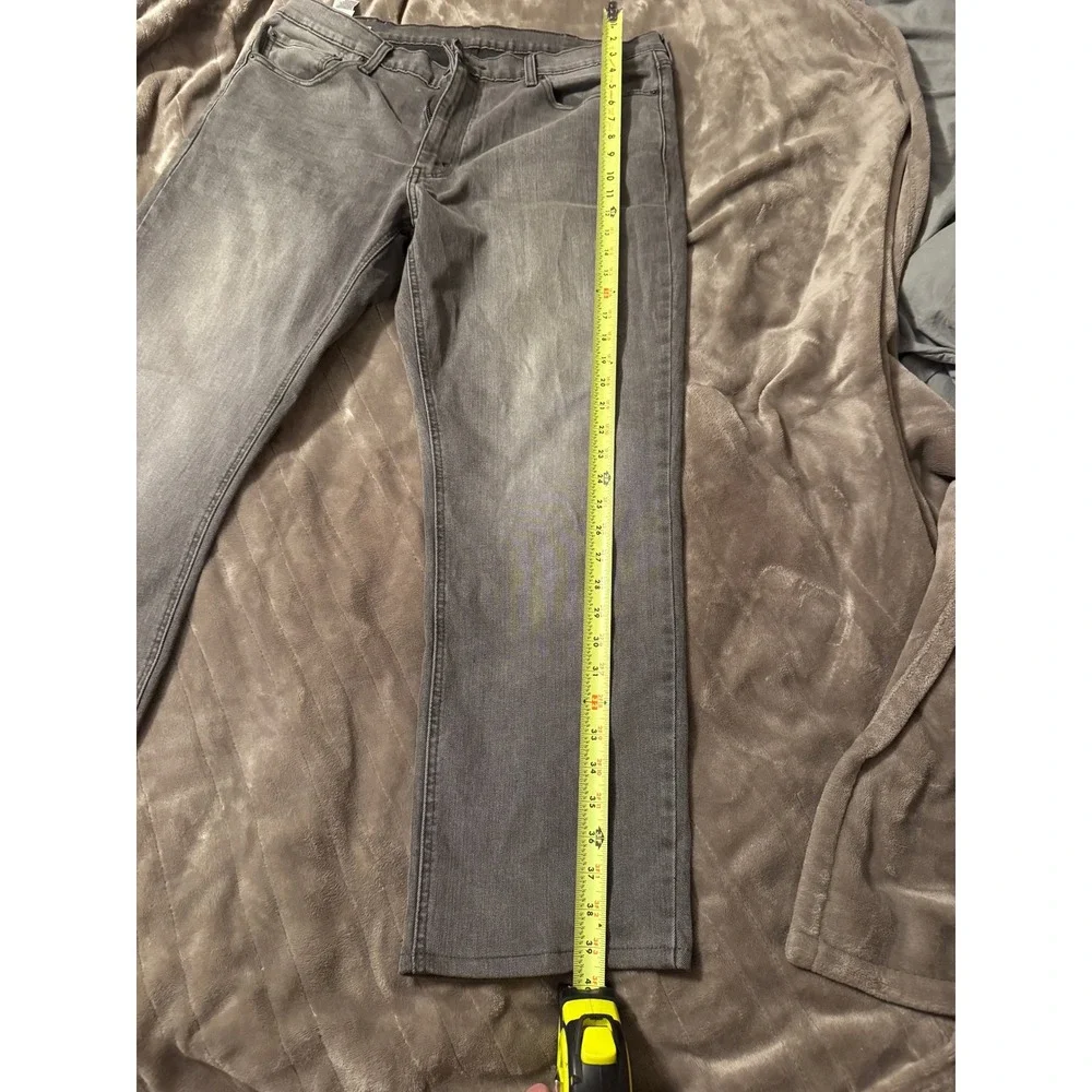 Levis levis 541
